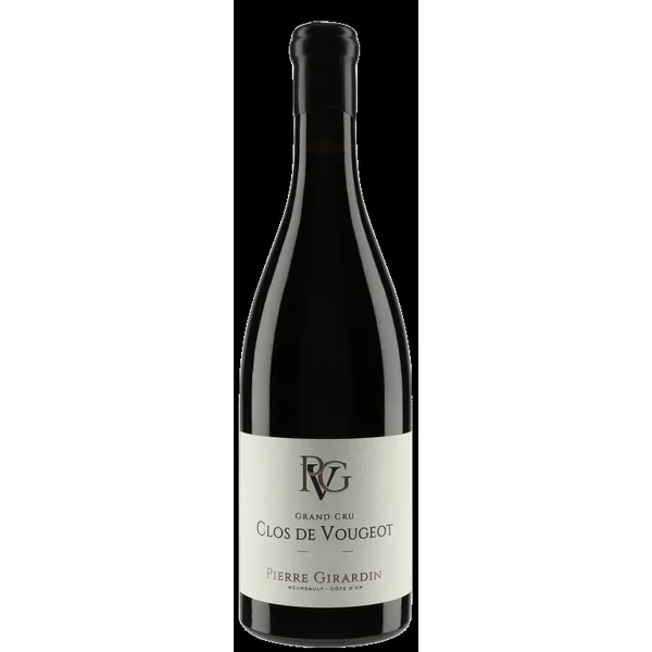 Pierre Girardin Clos de Vougeot Grand Cru 2021 750ml
