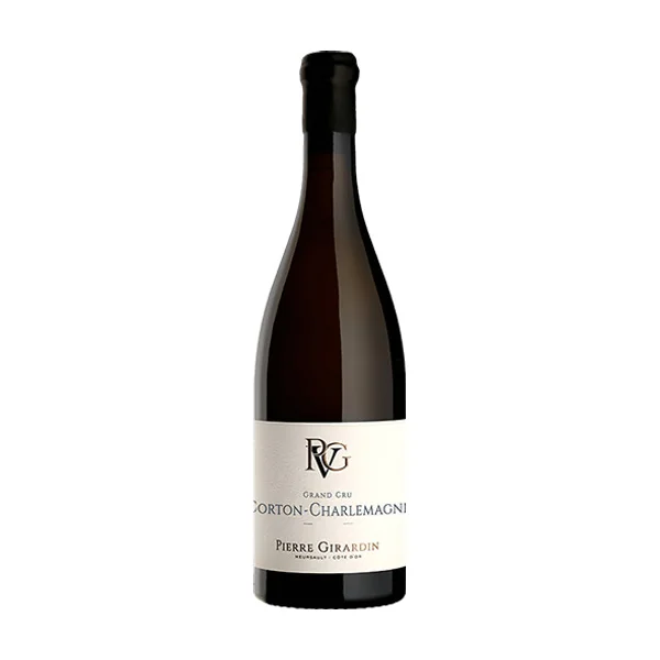 Pierre Girardin Corton Charlemagne Grand Cru 2022 750ml