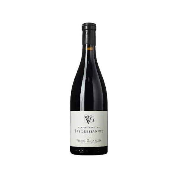 Pierre Girardin Corton Grand Cru Les Bressandes 2020 750ml