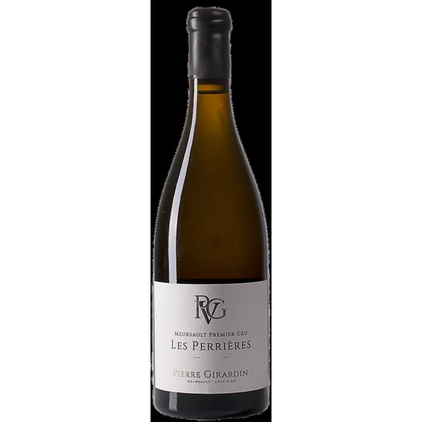 Pierre Girardin Meursault Premier Cru Perrieres 2020 750ml