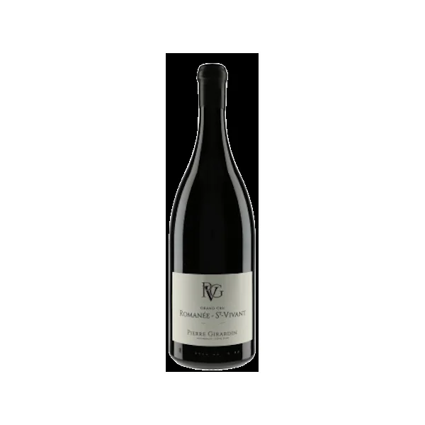 Pierre Girardin Romanee St Vivant Grand Cru 2019 750ml