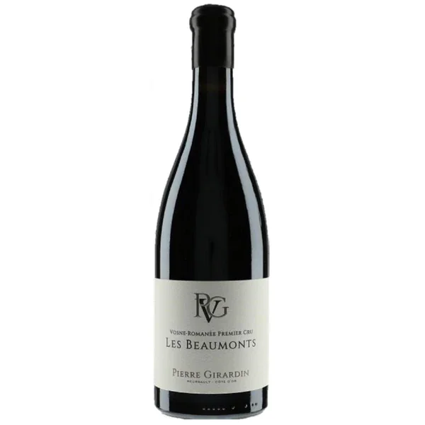 Pierre Girardin Vosne Romanee Premier Cru Les Beaumonts 2021 750ml