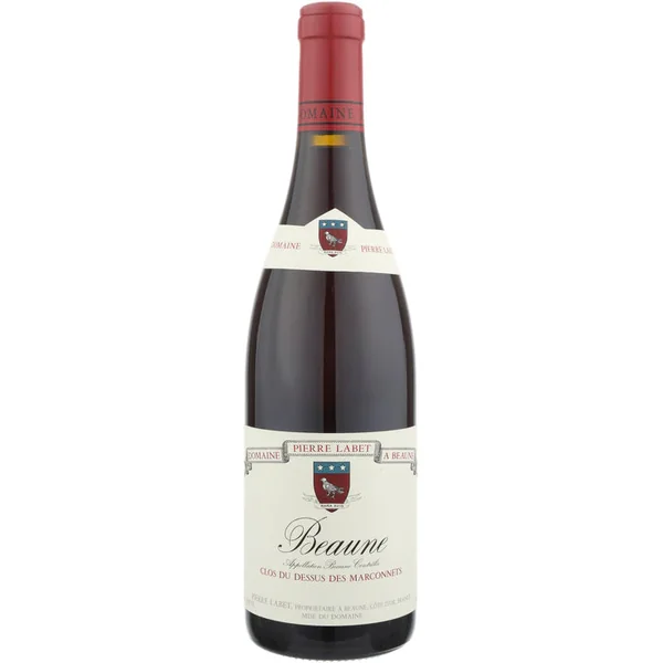 Pierre Labet Beaune Dessus des Marconnets Clos Rouge 2020 1.5Ltr