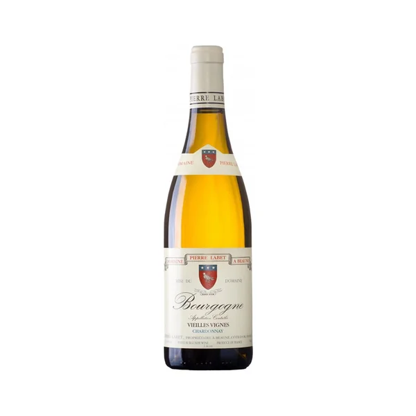 Pierre Labet Bourgogne Chardonnay Vv