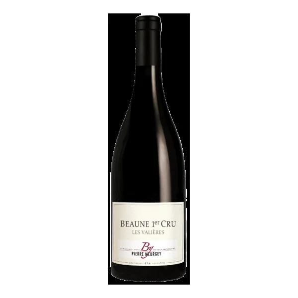 Pierre Meurgey Beaune Premier Cru Les Valieres 2020 750ml