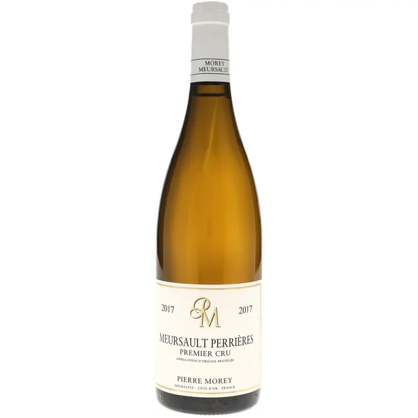 Pierre Morey Meursault 1er Cru ‘Perrieres’