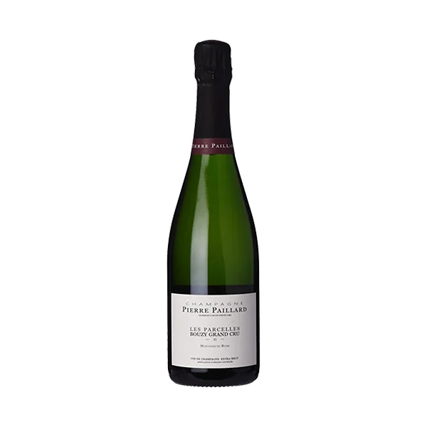 Pierre Paillard Les Parcelles Extra Brut Grand Cru