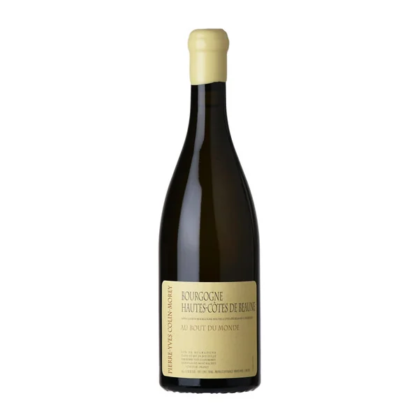 Pierre-Yves Colin-Morey Bourgogne Hautes-Cotes de Beaune au Bout du Monde 2020 750ml