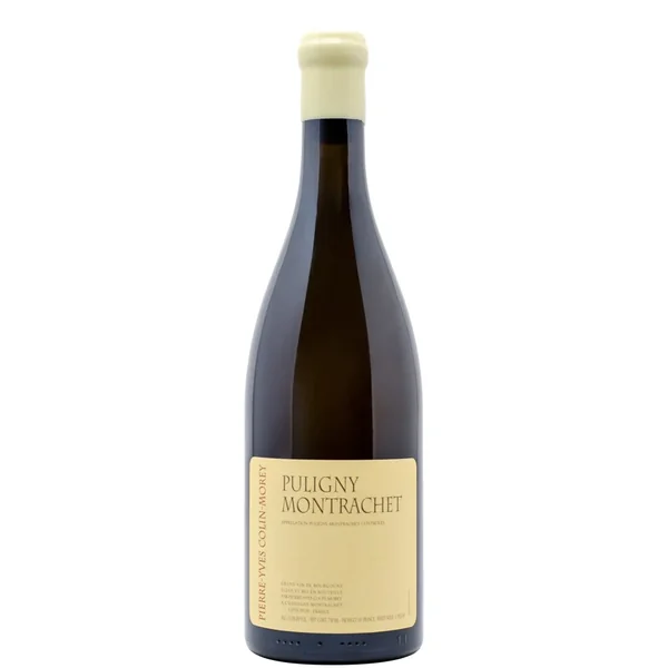 Pierre-Yves Colin-Morey Puligny-Montrachet 2019 750ml