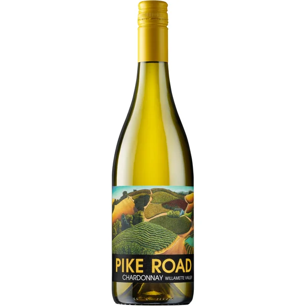 Pike Road Chardonnay Willamette Valley 2021