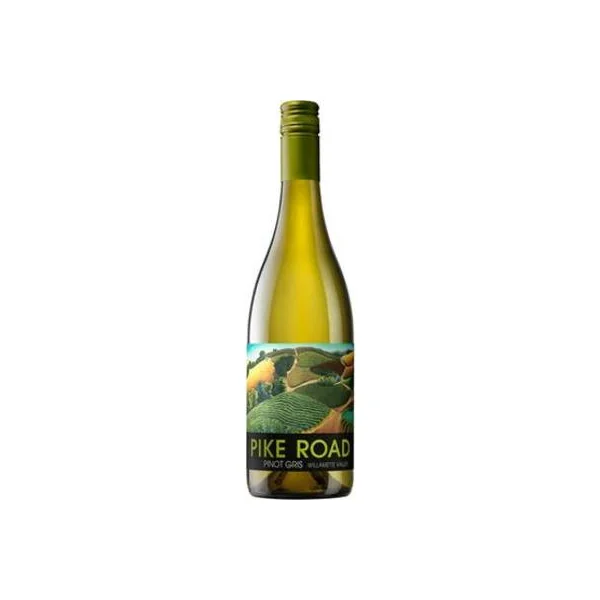 Pike Road Pinot Gris