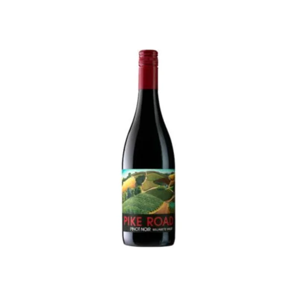 Pike Road Pinot Noir