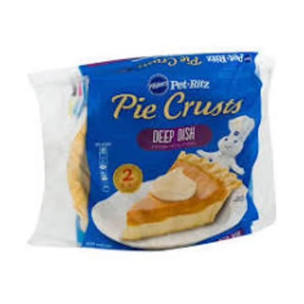 Pillsbury • Pie Shells Deep Dish