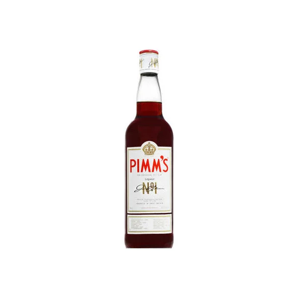 Pimm's No. 1