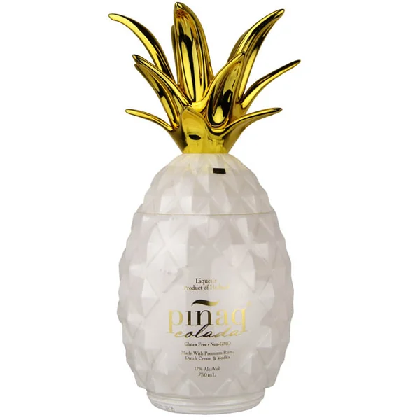 Pinaq Colada Liqueur / 750mL
