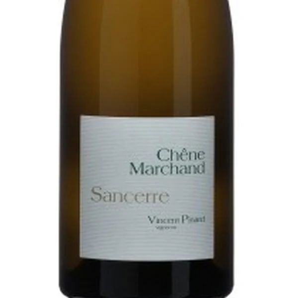 Pinard Sancerre Chêne Marchand 2017