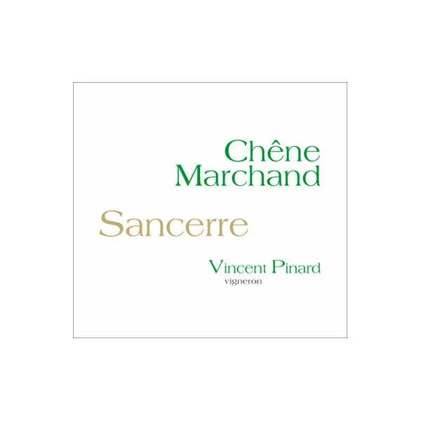 Pinard Sancerre Chêne Marchand 2019
