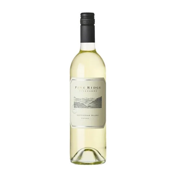 Pine Ridge Vineyards Sauvignon Blanc 2024 750ml