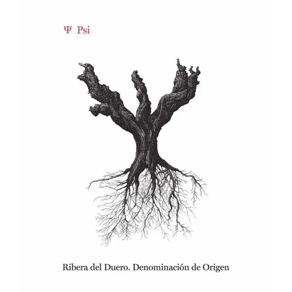 Pingus Psi Ribera del Duero 2018