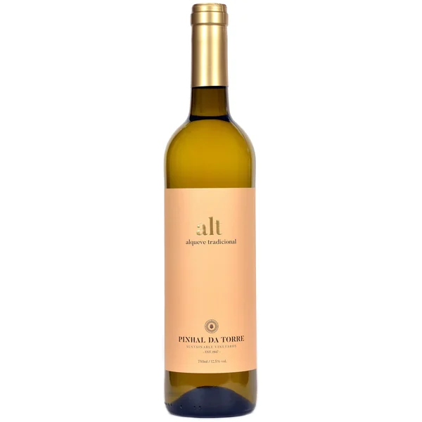 Pinhal da Torre Alqueve Tradicional White