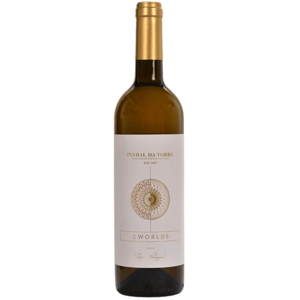 Pinhal da Torre Two Worlds White 2020