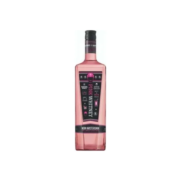 Pink Whitney By New Amsterdam Vodka