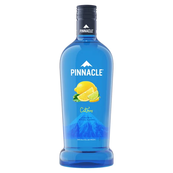 Pinnacle Citrus Vodka