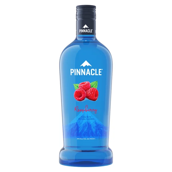 Pinnacle Raspberry Vodka