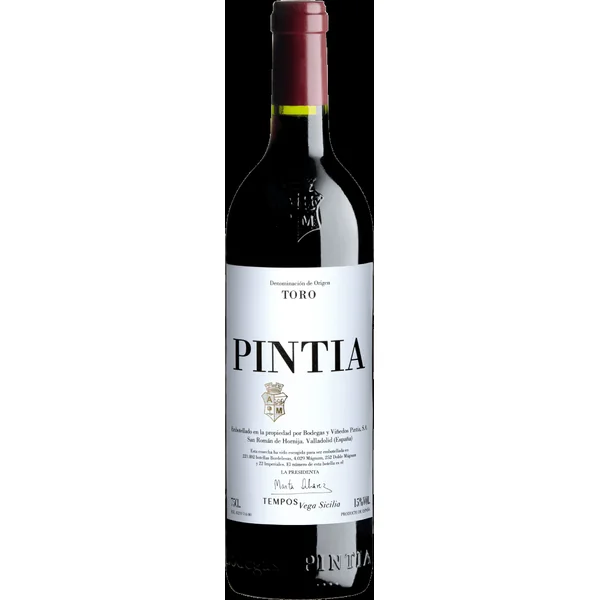 Pintia (Vega Sicilia) Toro D.O. Tinto 2019 750ml
