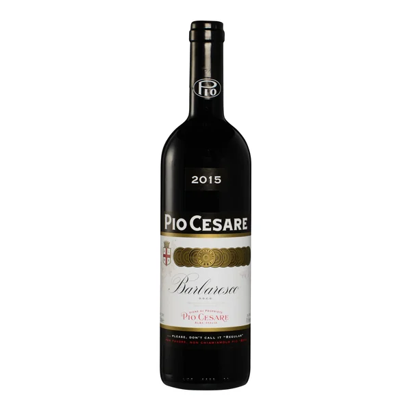 Pio Cesare Barbaresco 2015