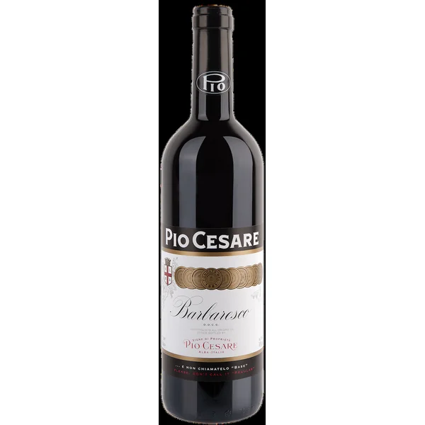Pio Cesare Barbaresco 2018 750ml
