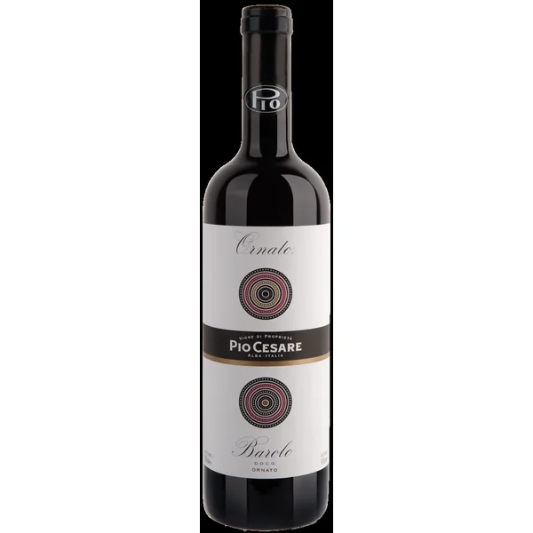 Pio Cesare Barolo Ornato 2015 750ml