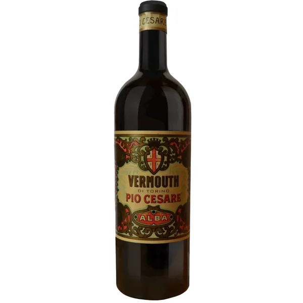 Pio Cesare Vermouth di Torino
