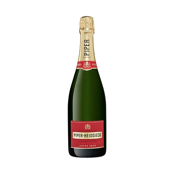 Piper Heidsieck Brut Champagne