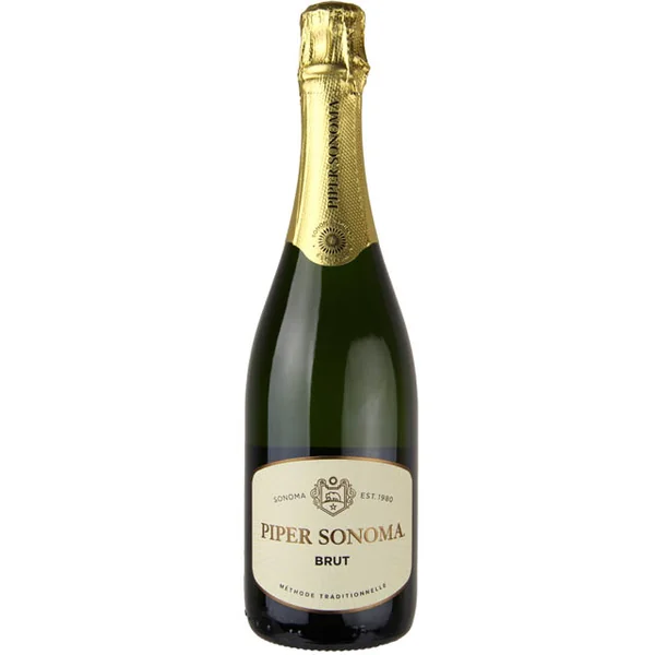Piper Sonoma Brut / 750 ml