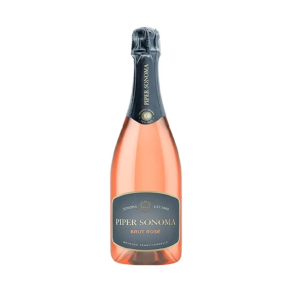 Piper Sonoma Brut Rose