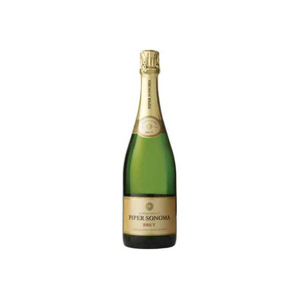 Piper Sonoma Brut Sparkling Wine
