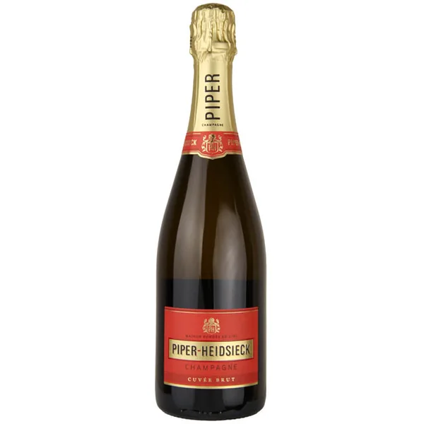 Piper-Heidsieck Brut Champagne / 750 ml#100 Marketview Liquor's Top 100 Wines of 2025