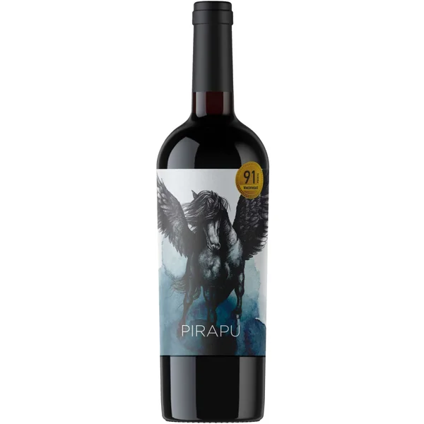Pirapu Red Blend Jumilla 2019