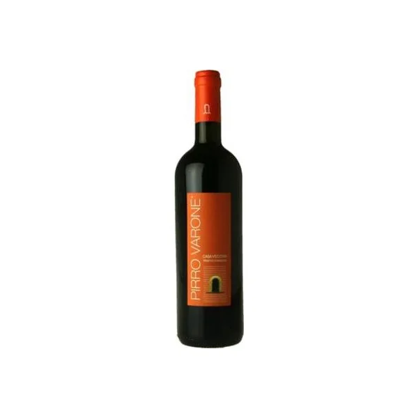 Pirro Varone Casa Vecchia Primitivo