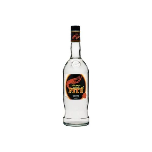 Pitu Cachaça