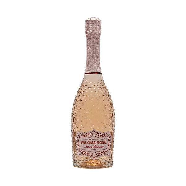 Pizzolato Spumante Brut Rose