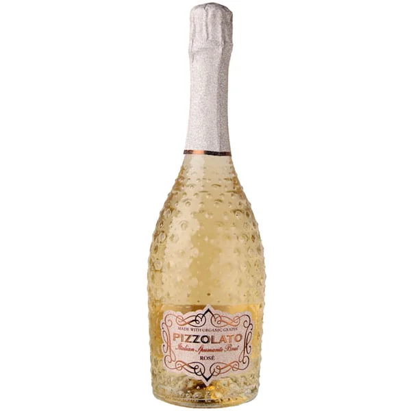 Pizzolato Spumante Brut Rose / 750mL