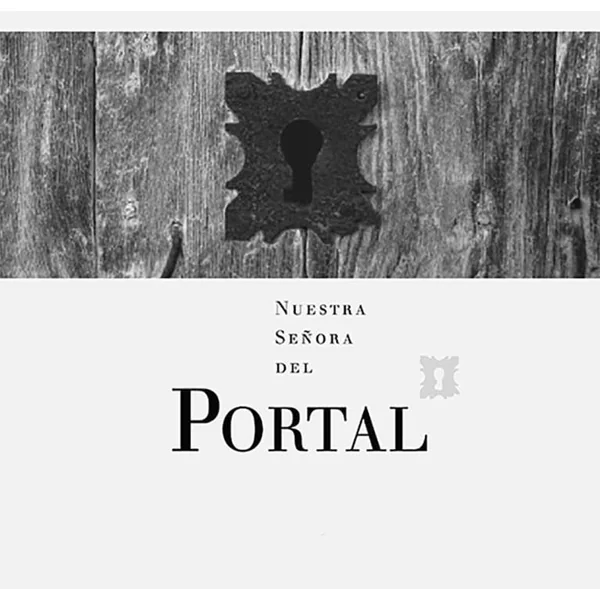 Piñol Nuestra Señora del Portal Tinto 2015