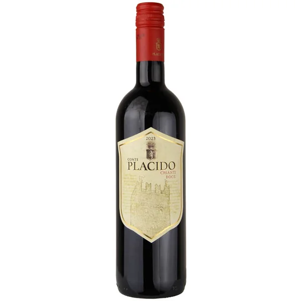 Placido Chianti / 750 ml