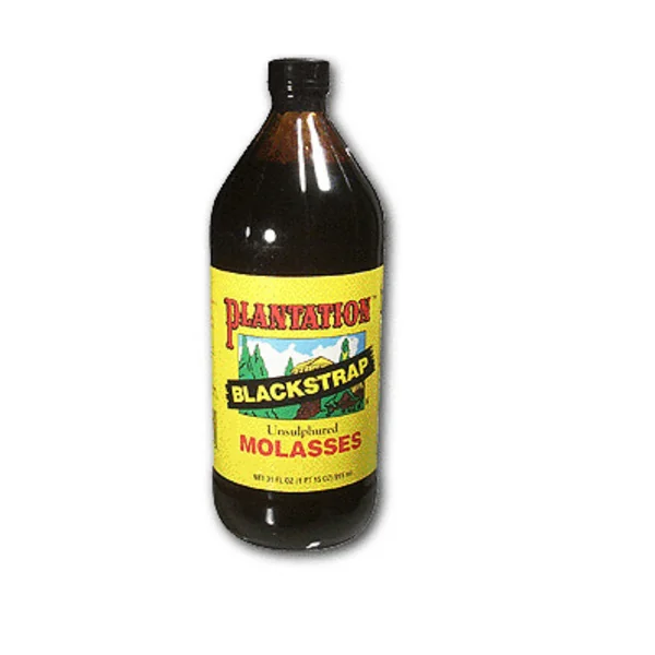 Plantation Blackstrap Molasses