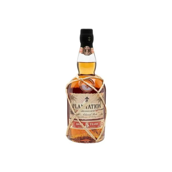 Plantation Grande Reserve 5 Year Rum