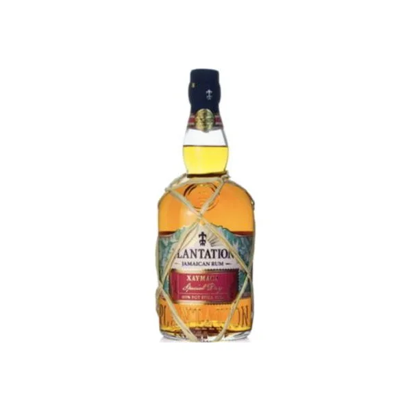 Plantation Xaymaca Rum
