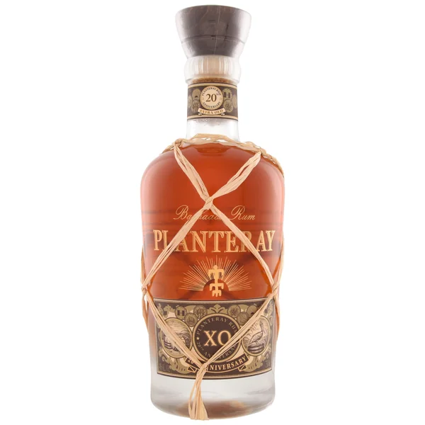 Planteray Rum XO 20th Anniversary