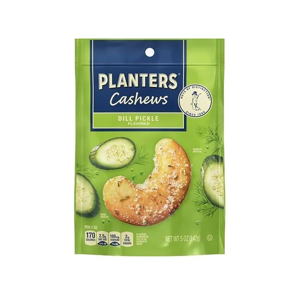 Planters • Dill Pickle Cashew